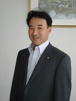 所長写真
